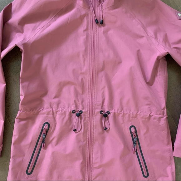 Burton Women's GORE-TEX 2L Packrite Parka - Picture 6 of 8